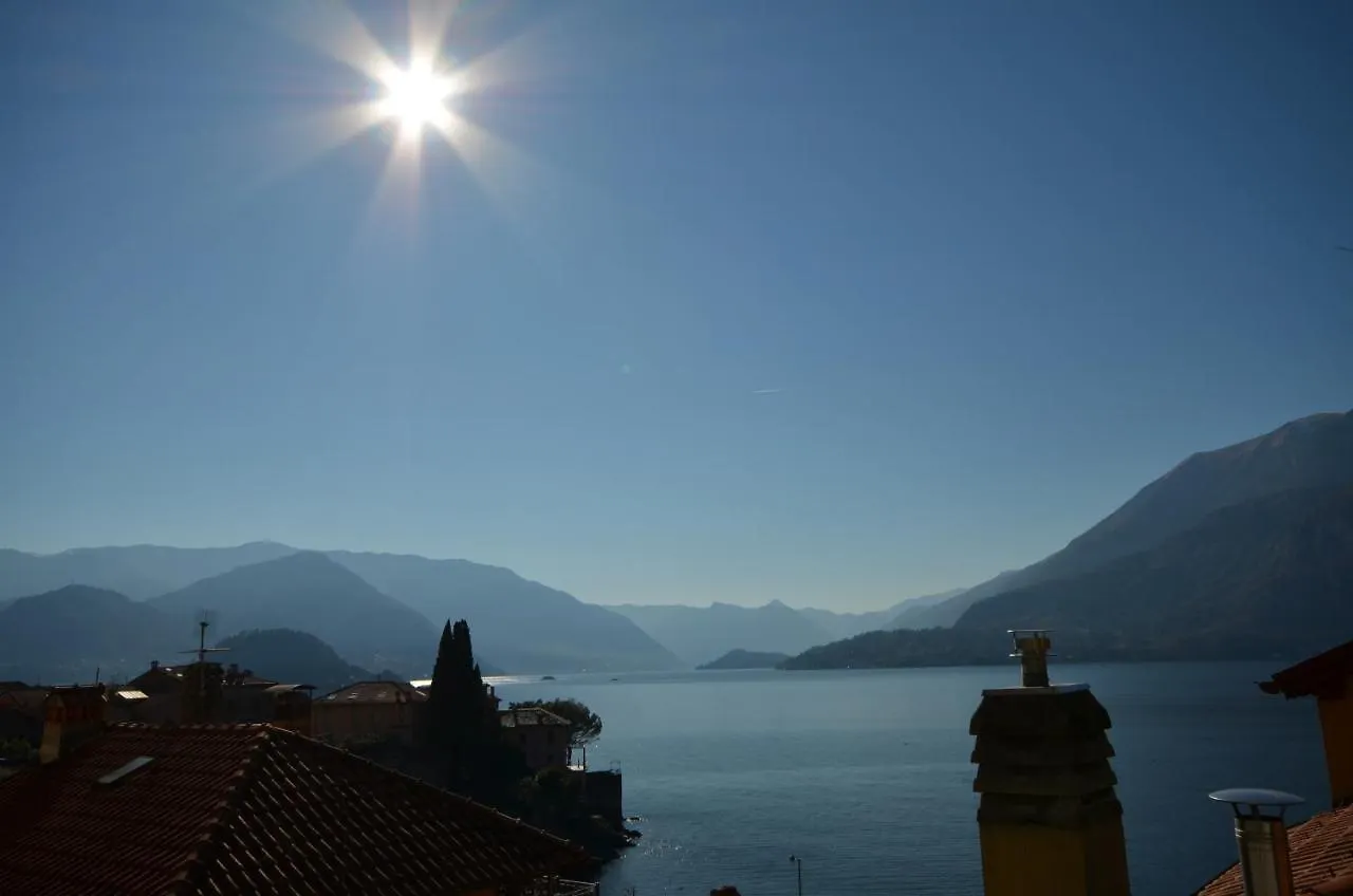 Apartment Varennahouse Lory Apt Italy
