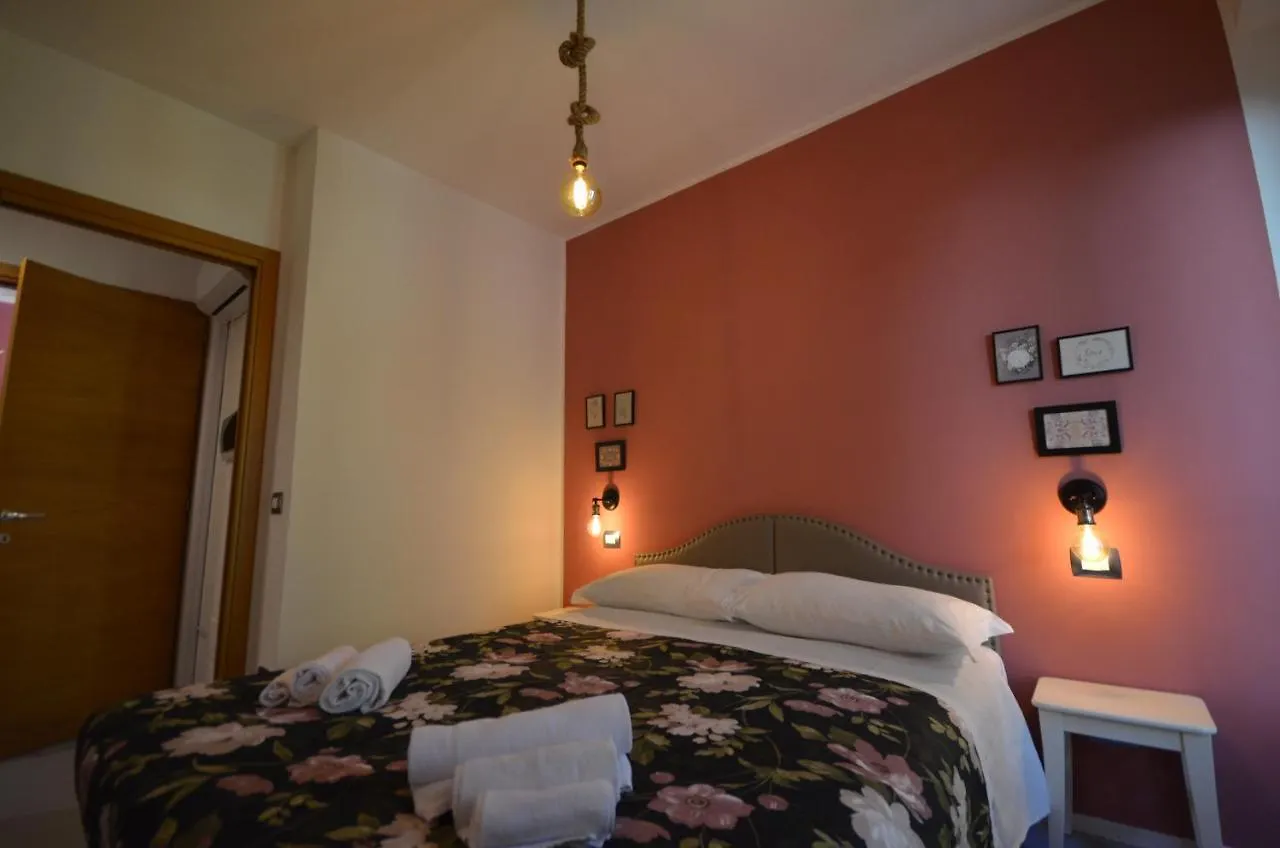 Varennahouse Lory Apt
