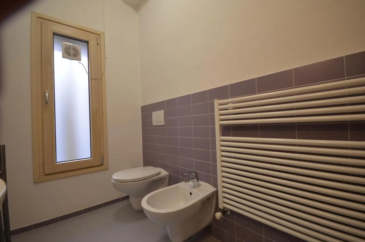 Varennahouse Lory Apt