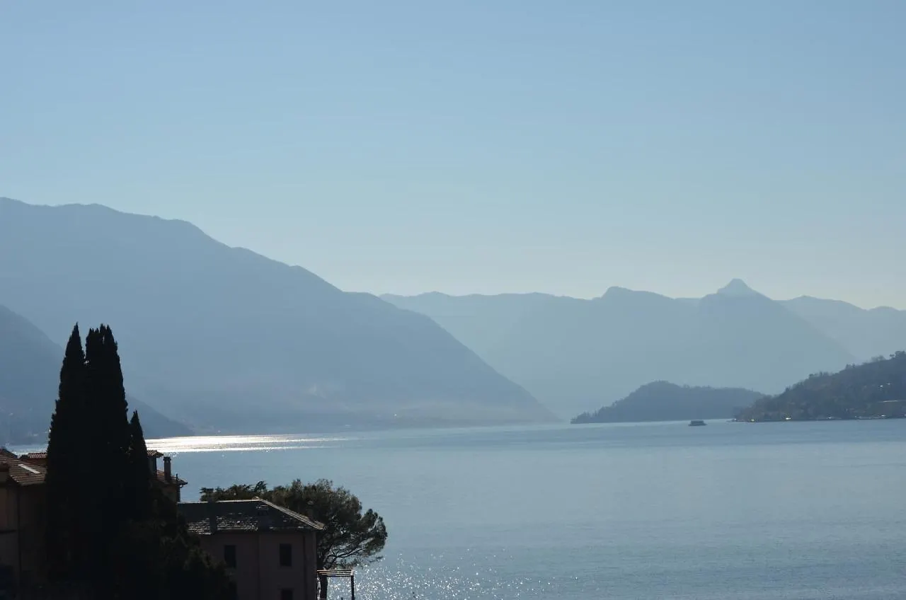 Varennahouse Lory Apt Italy