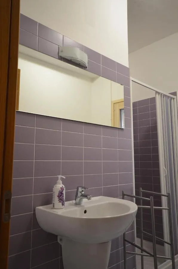 Apartment Varennahouse Lory Apt