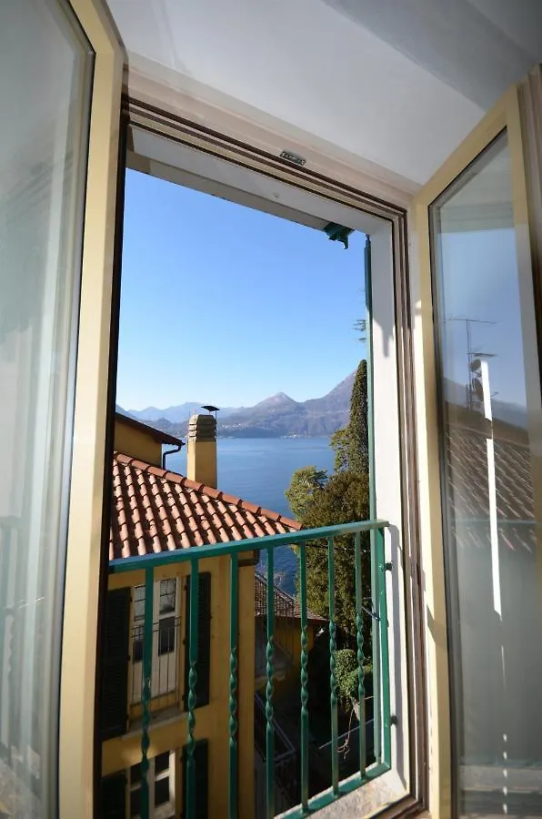 Apartment Varennahouse Lory Apt Italy