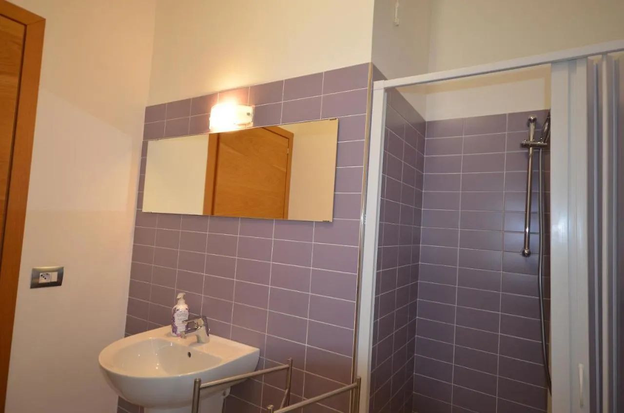 Varennahouse Lory Apt Varenna