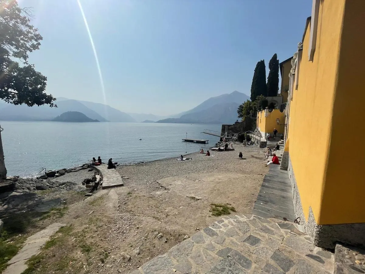 Varennahouse Lory Apt Apartment Varenna